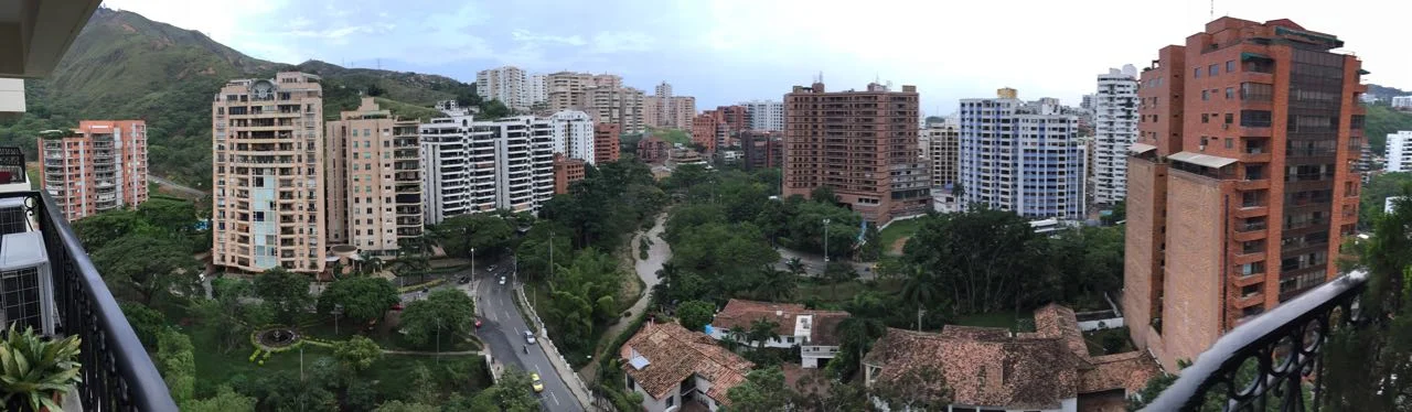 Cali, Colombia