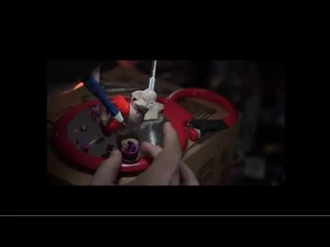 Rough_Sculpey Frank V2