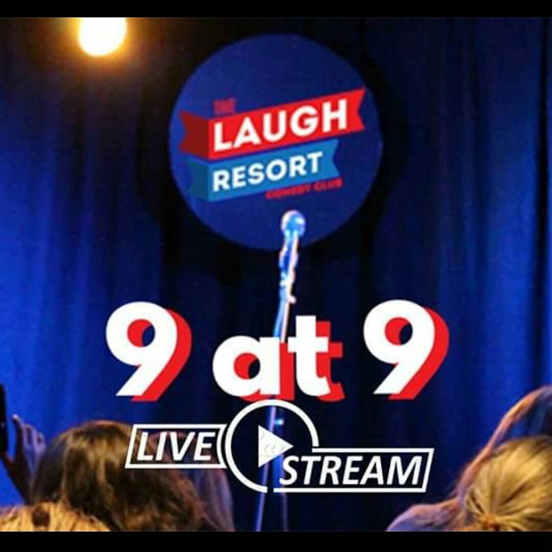 📣 Livestreams are back 😄 If you emerged from #lockdown to find more @fringeworldperth shows sold out, relax. Now down to an audience of 25 at the venue, our two sold out showcases this week will be streamed live from The Shoe so you can get a front