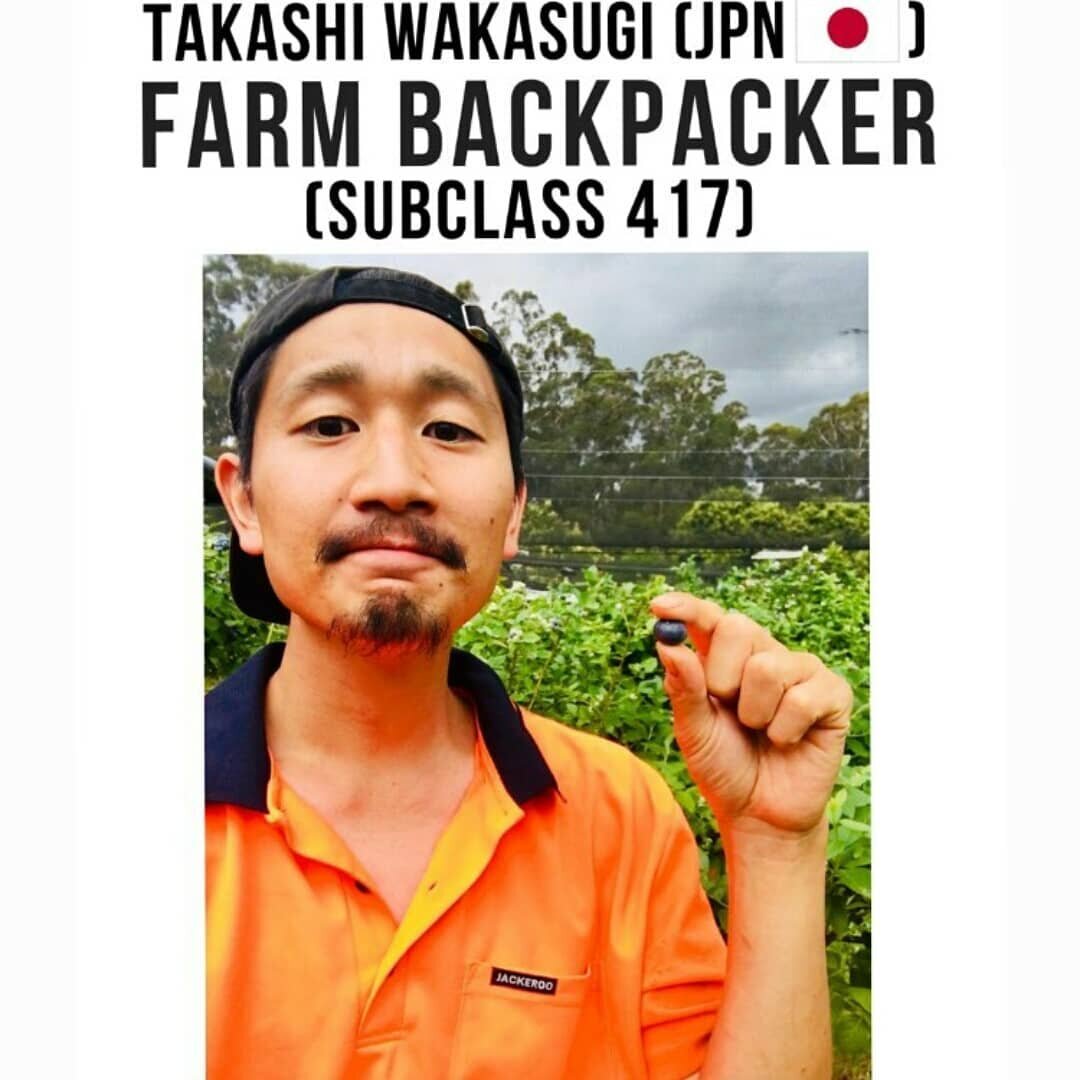 🚨Extra shows added🚨 Since their original seasons sold out, we've added w/end #encore matinees for Takashi Wakasugi: Farm Backpacker (Subclass 417) 3.30pm Sun and @fringeworldperth Weekly Comedy Award 🏆 winner Ayden Doherty: Birthday Party for a De