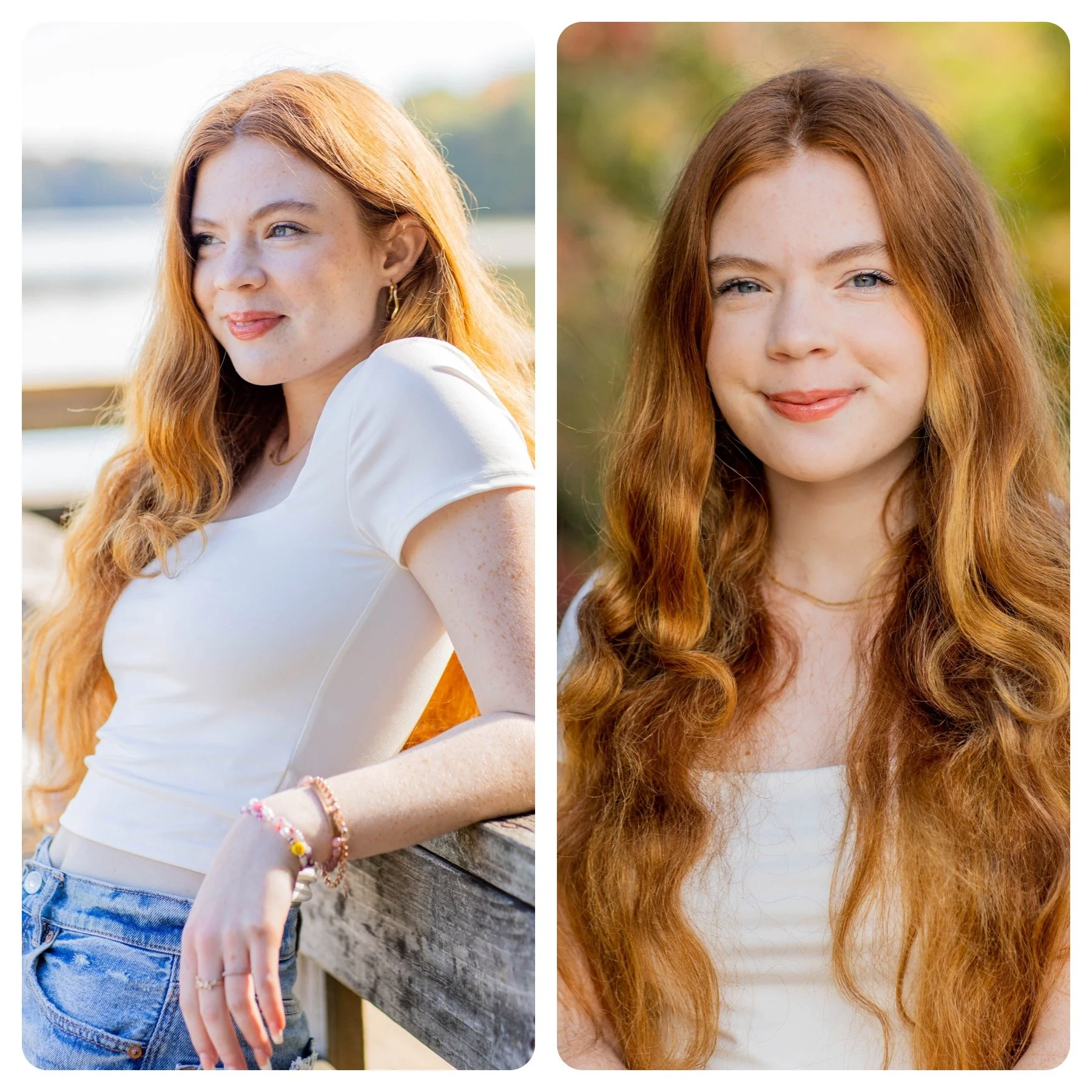Senior Portraits - Keira