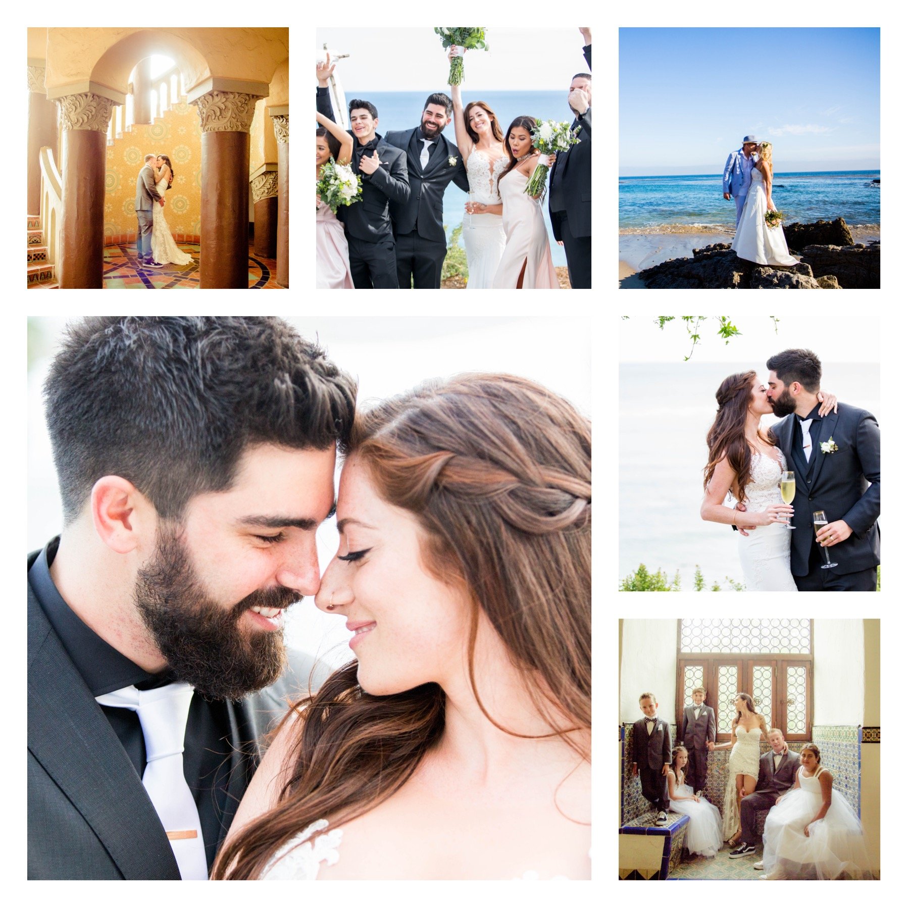 Wedding Photography