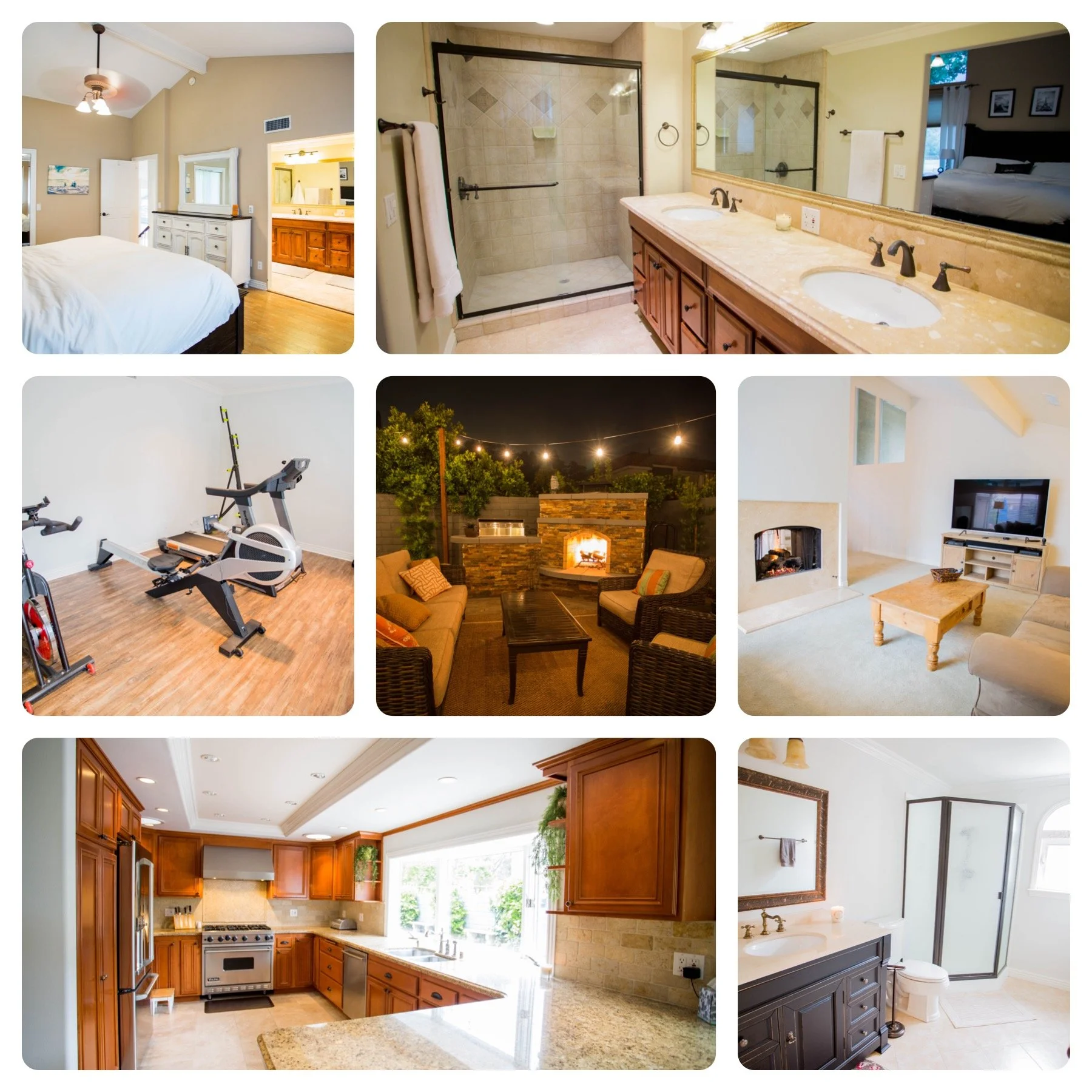 Real Estate Photography