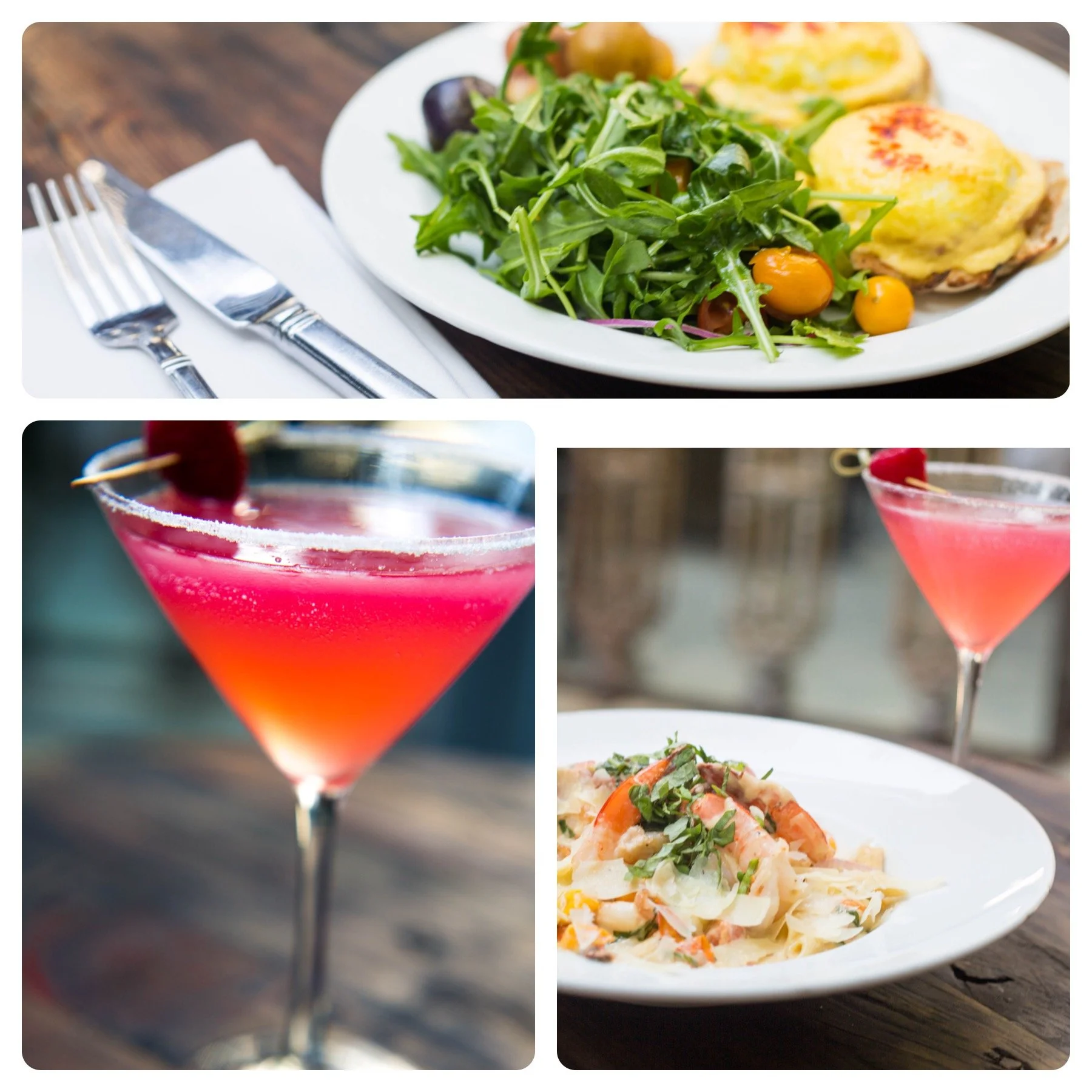 Magazine Photography