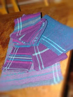 Table linens in cottolin