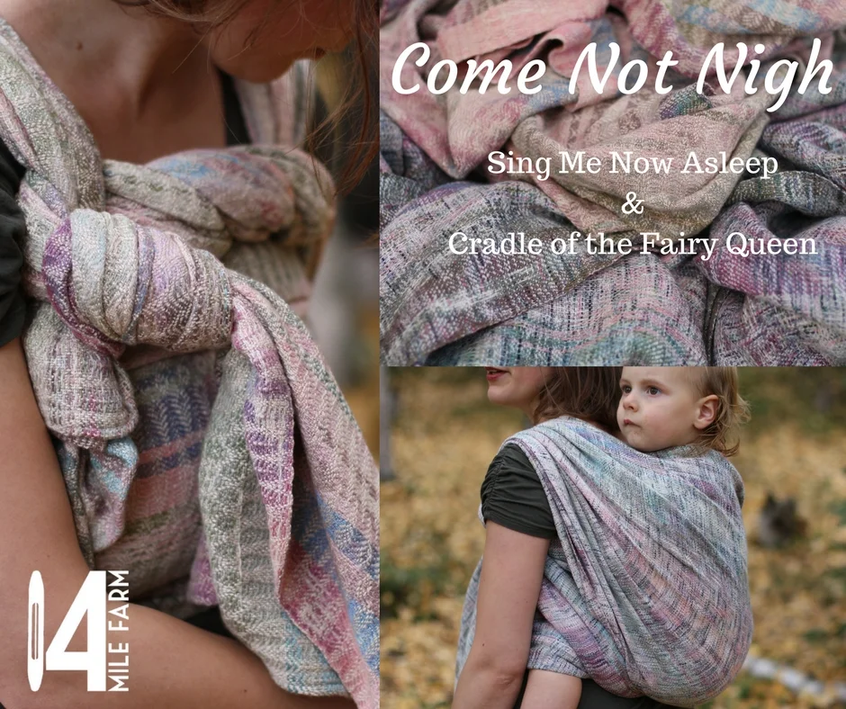 Come Not Nigh