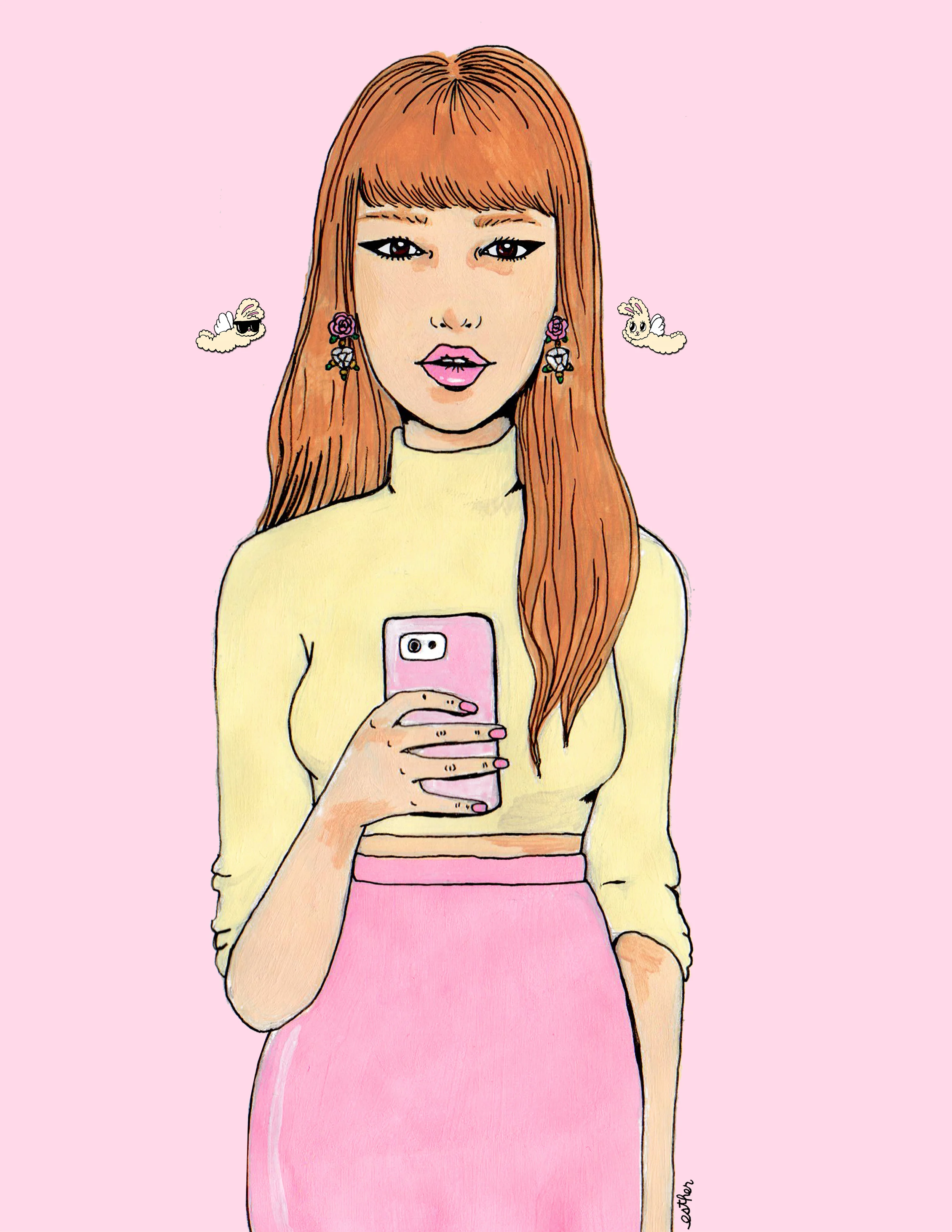 SELFIE GIRL.jpg