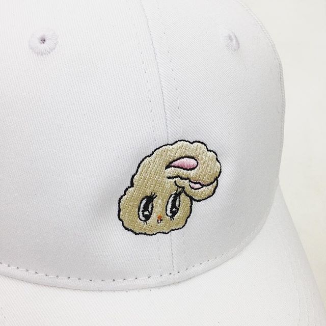#wcxestherlovesyou 2015 collaboration line with WC Japan
