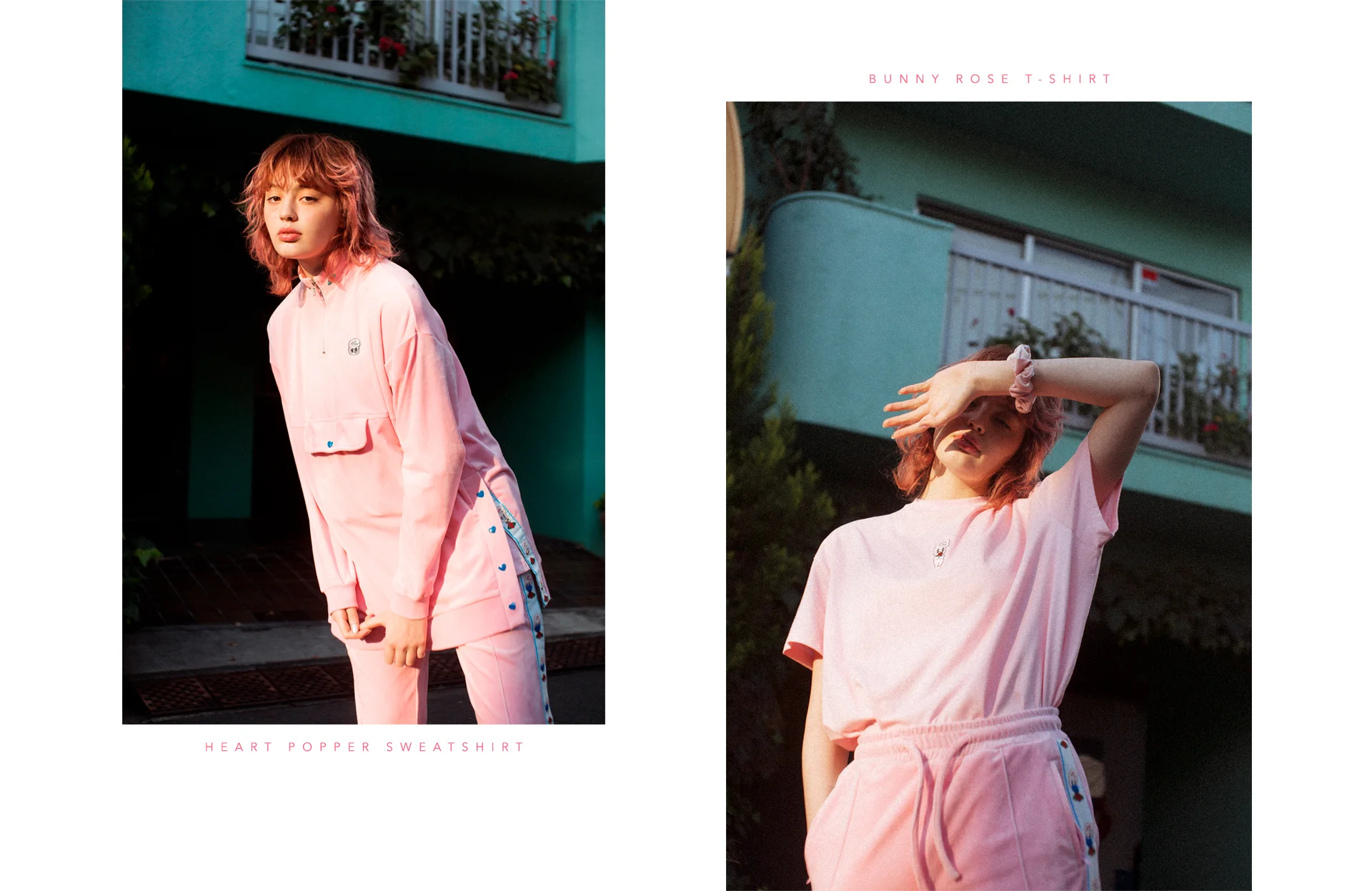 Esther Loves Lazy Oaf