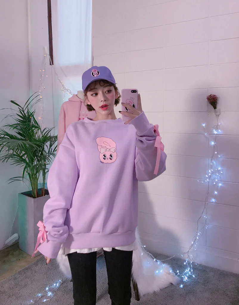 EstherlovesChuu Season 5