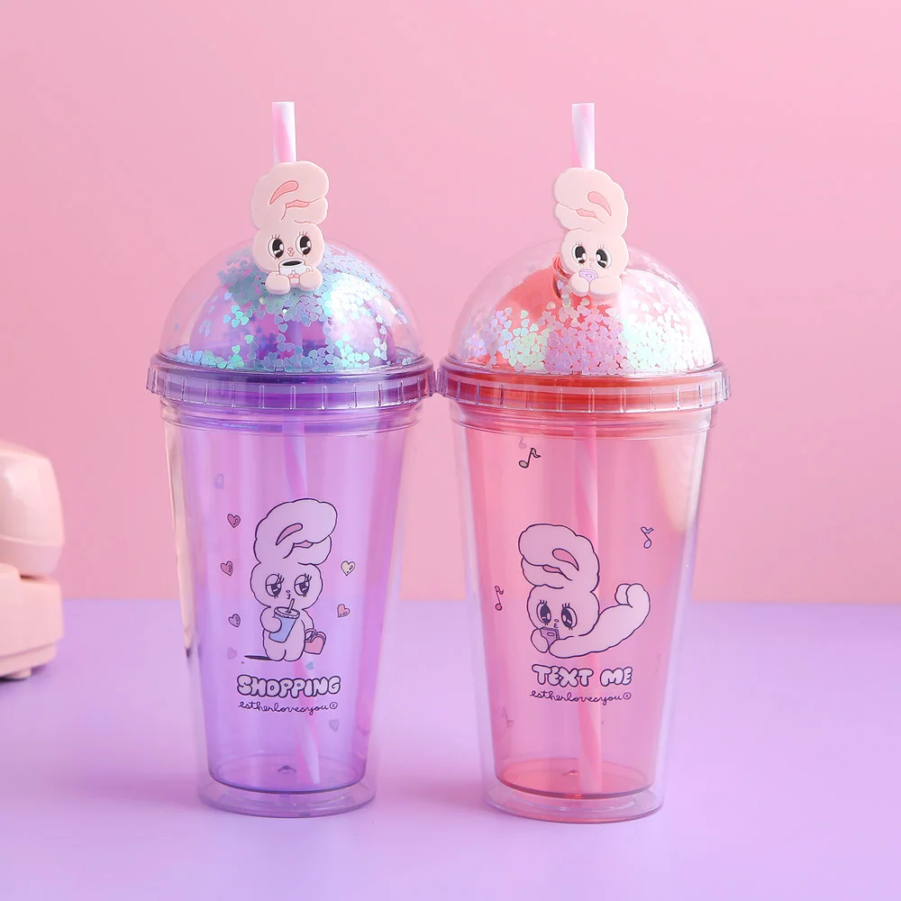 ESTHER BUNNY TUMBLER(hnFRIENDS)