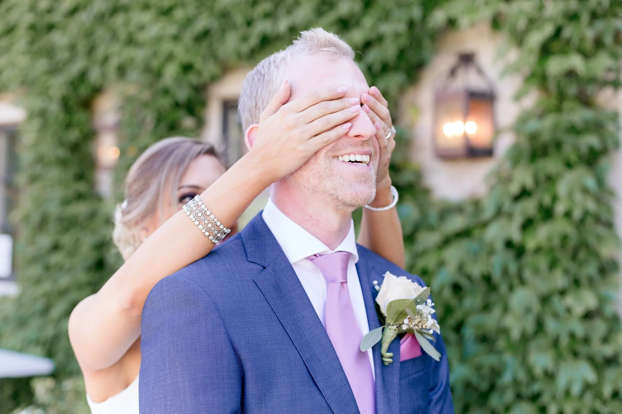 Why I recommend a "first look"