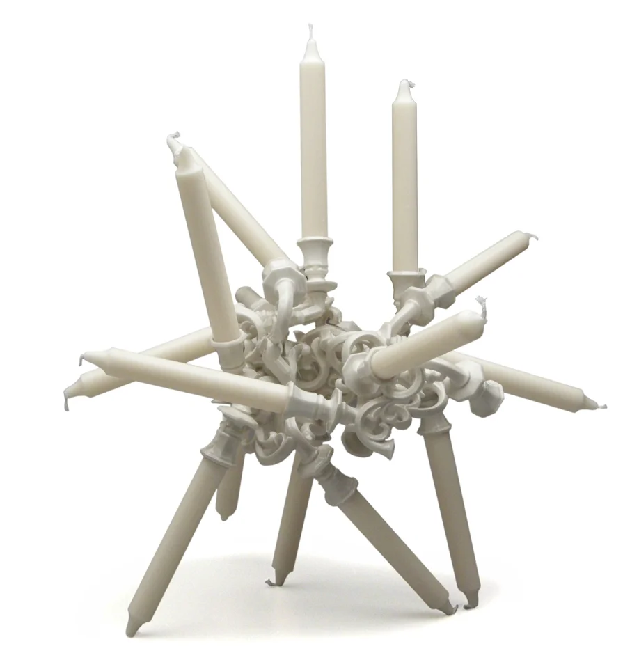 candelabra with candles blog.jpg