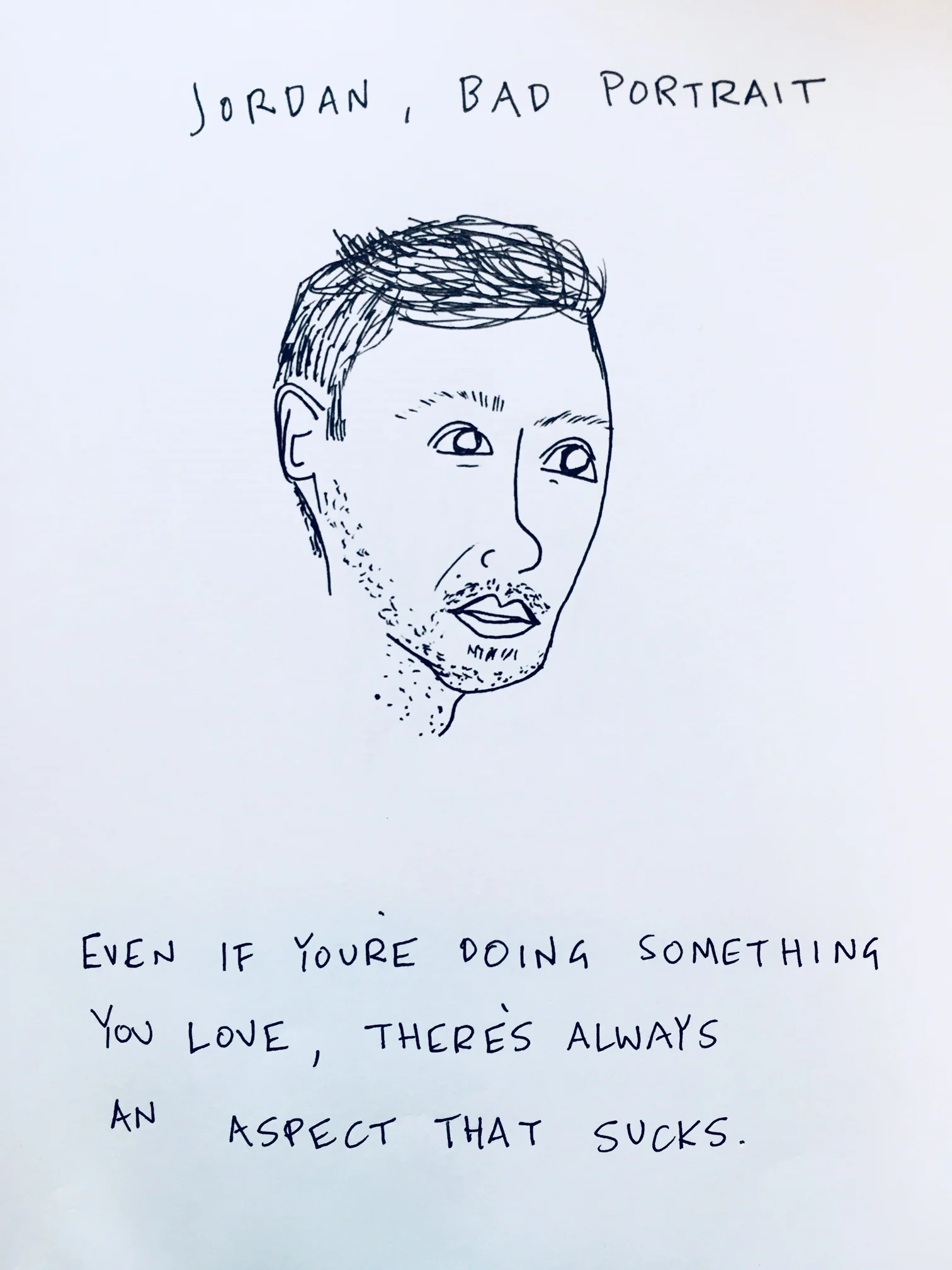 Jordan Hughes