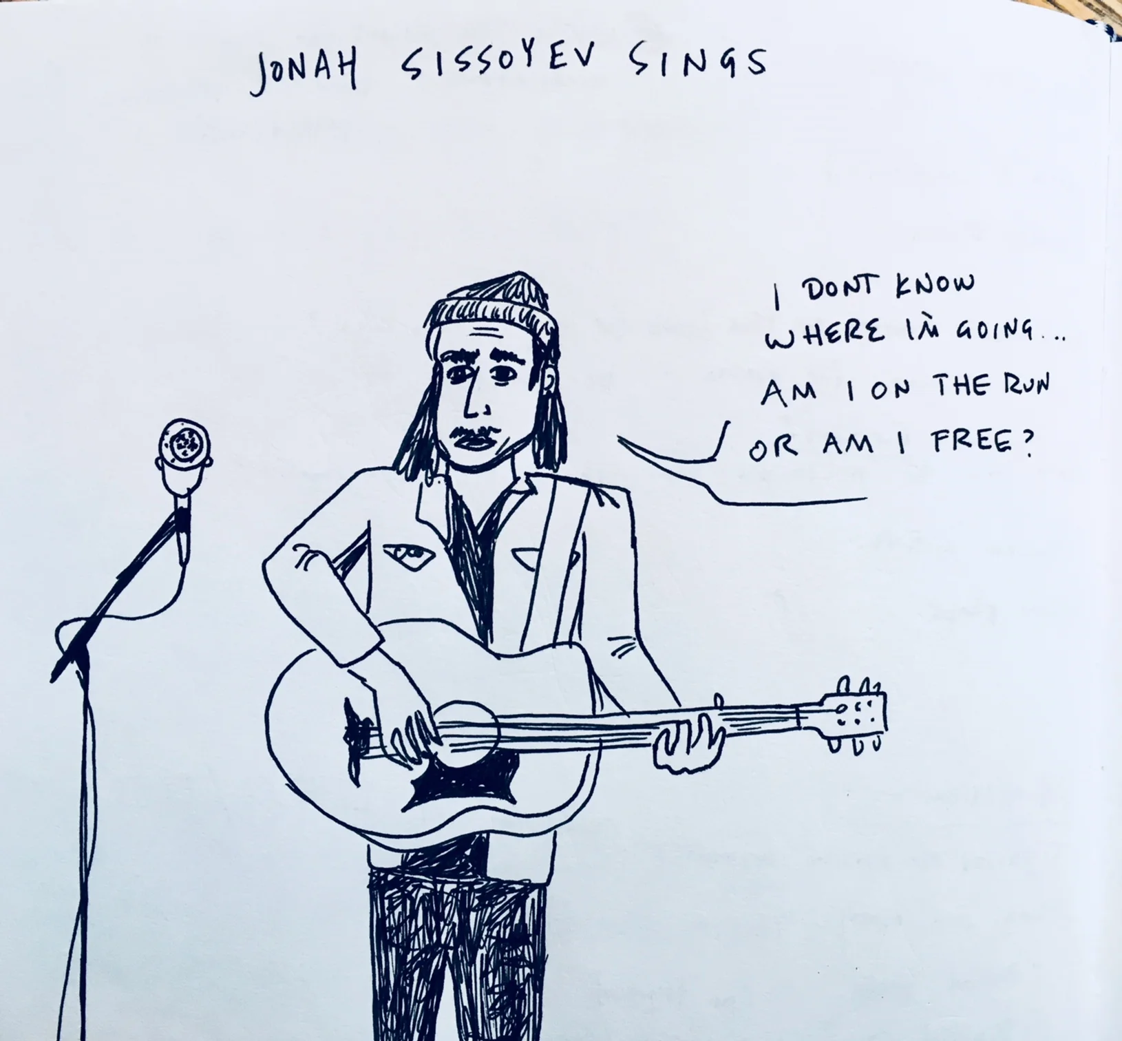 Jonah