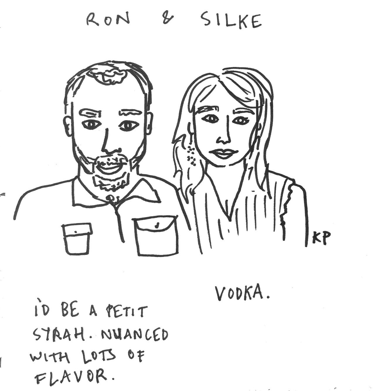 Ron + Silke.jpg