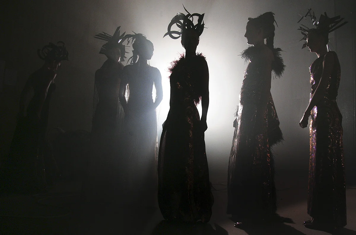 FASHION-BULGARIA