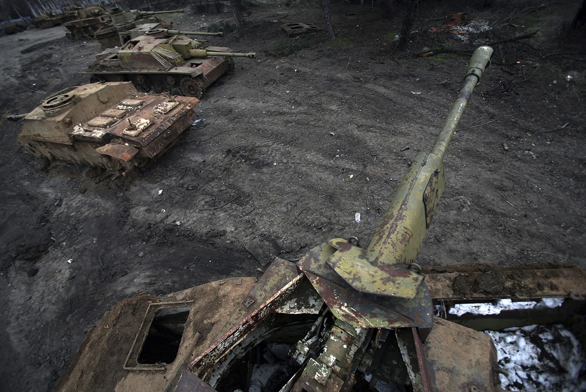 BULGARIA-GERMANY-HISTORY-WWII-CRIME-FEATURE