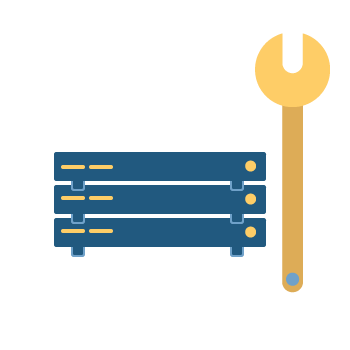 Construir datos propios