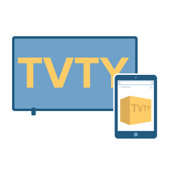 TVTY TV-Synchronisierung