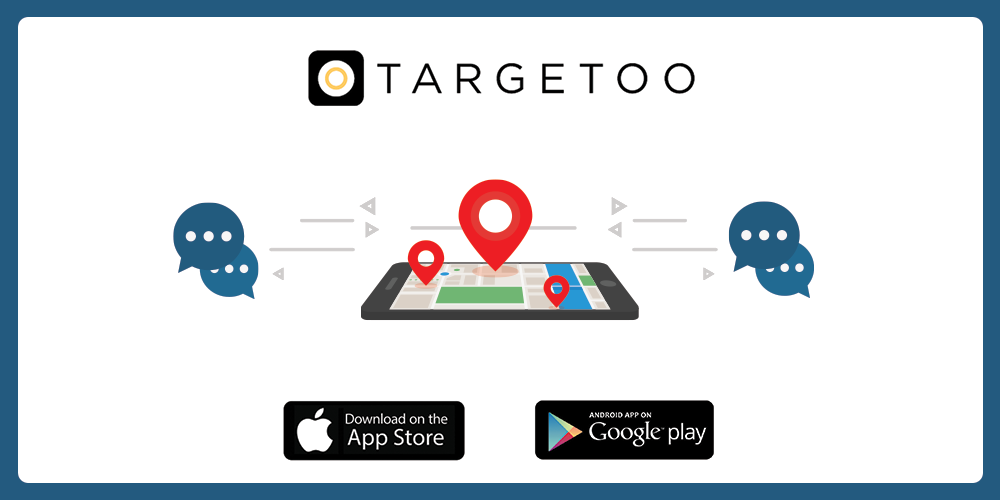 Targetoo Application is live