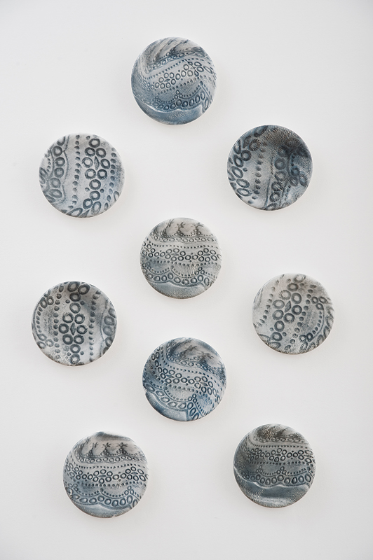 Setting, wall installation