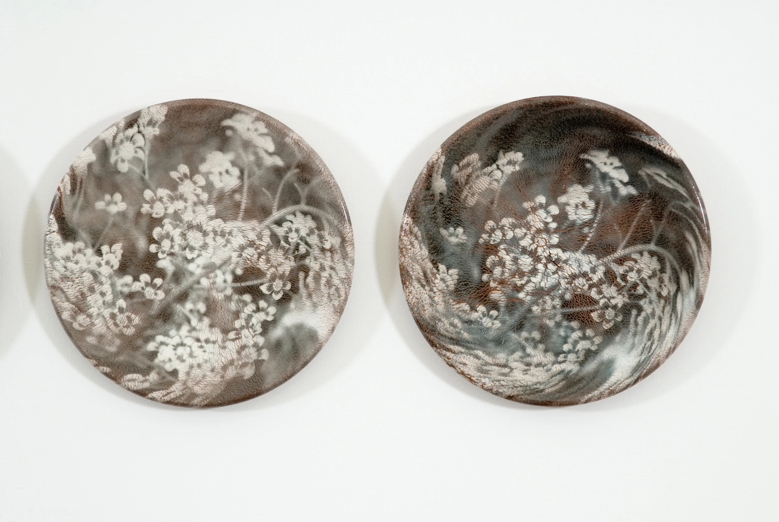 Blossom Plates