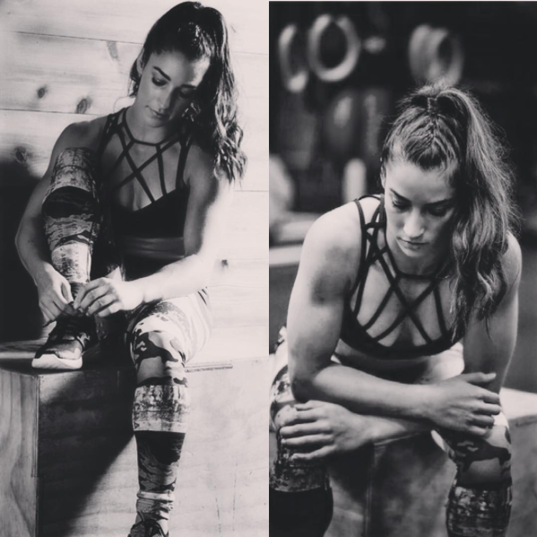 alyraisman Shoutout to all the boys from 5th-9th grade who made fun of me for being "too strong". Thanks for forcing me to learn to love myself and my body. My muscular arms that were considered weird and gross when I was younger have made me one of the best gymnasts on the planet. Don't ever let anyone tell you how you should or shouldn't look. There is no such thing as a perfect body type. I love being a part of the #PerfectNever campaign. #GirlPower #Supporteachother