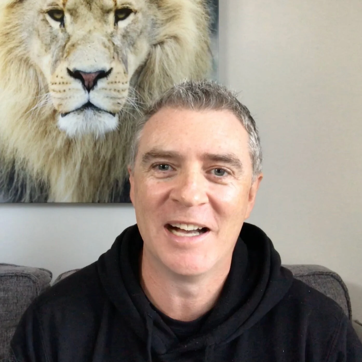 Good Friday Reflections