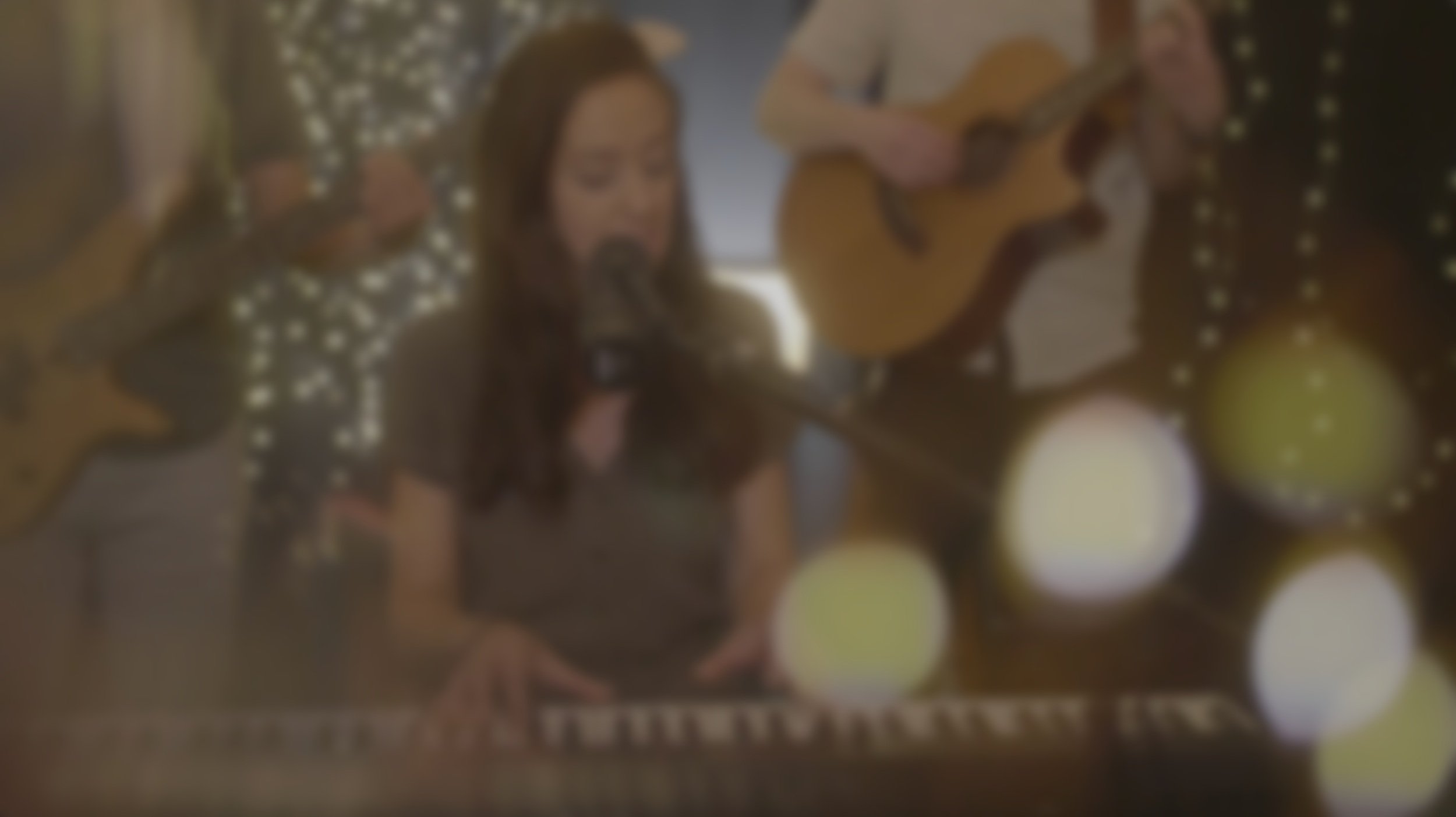 Song Story: Here With Us