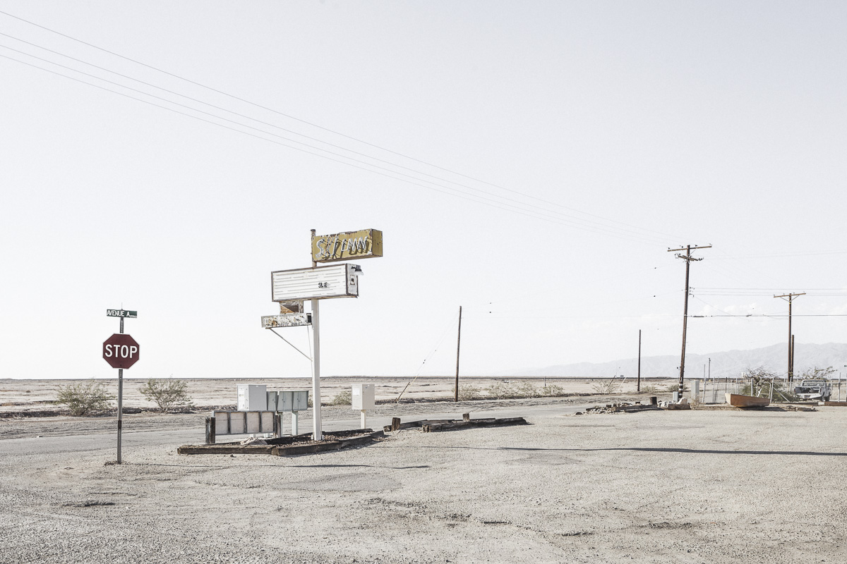 Sky Inn ( 2014 ) Edition : 37x56cm (ed°/8) & 80 x120cm (ed°/8)