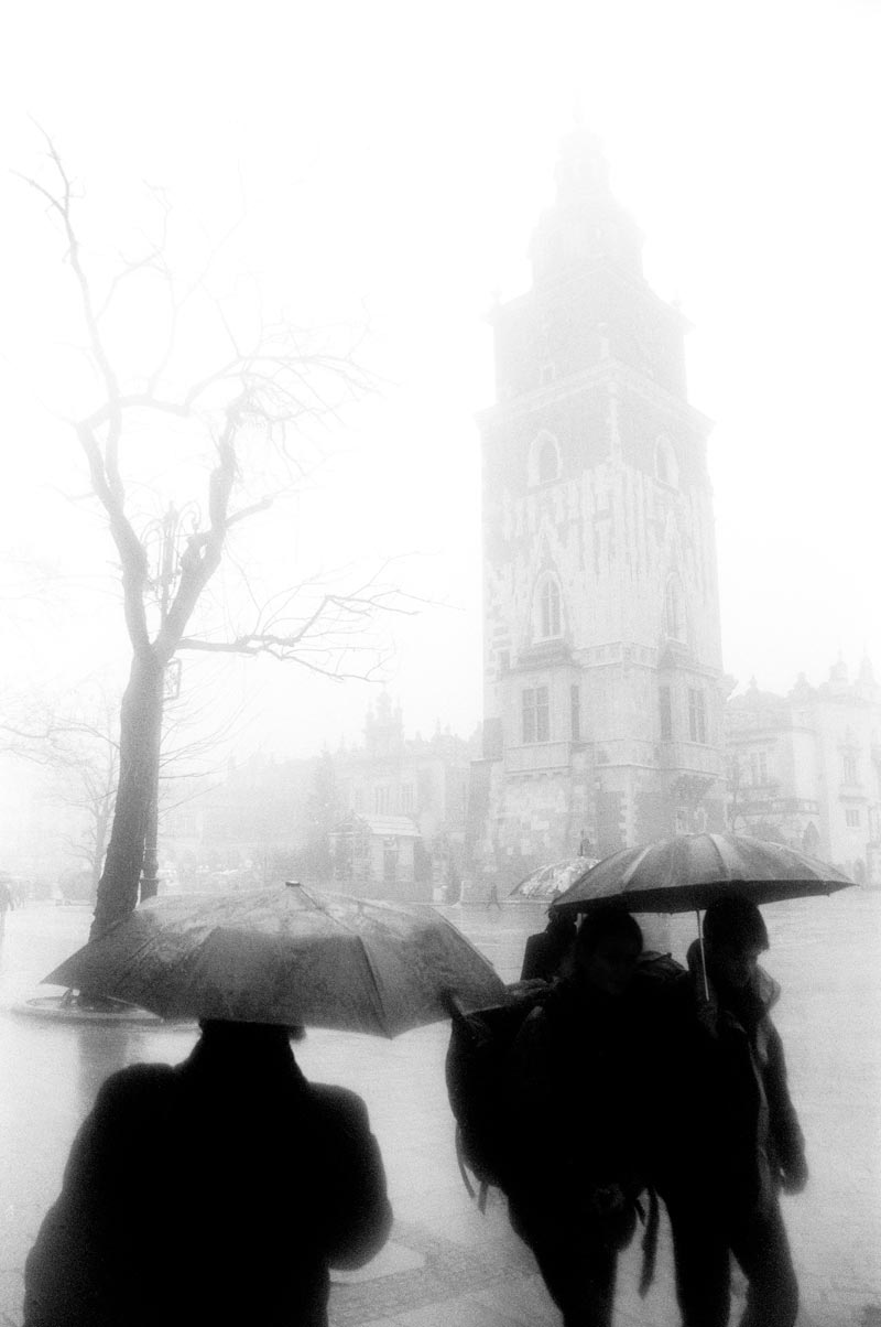 Parapluie ( 2012 ) Edition : 37x56cm (ed°/8) 