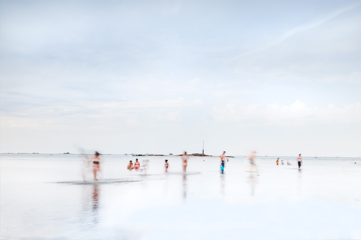 Castine 34 ( 2016 ) Edition : 37x56cm (ed°/8)