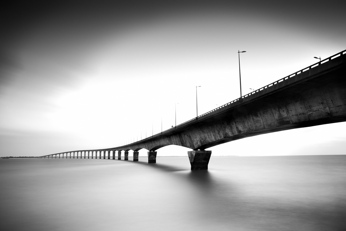 Ile de Ré (2014) Edition : 37x56cm (ed°/8) & 60x90cm (ed°/8) 