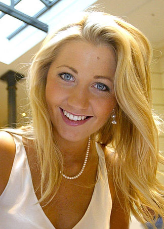Catherine Milligan