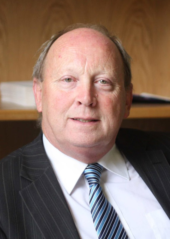 Jim Allister