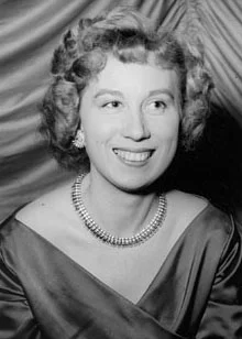 Ottilie Patterson