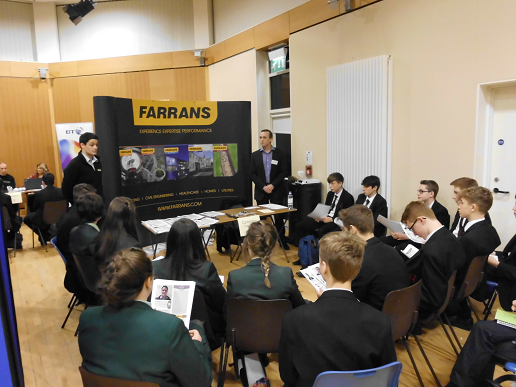 Farrans