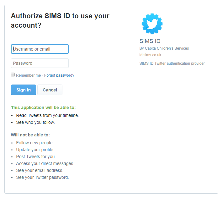 ParentPay and SIMS Parent app — Regent House School