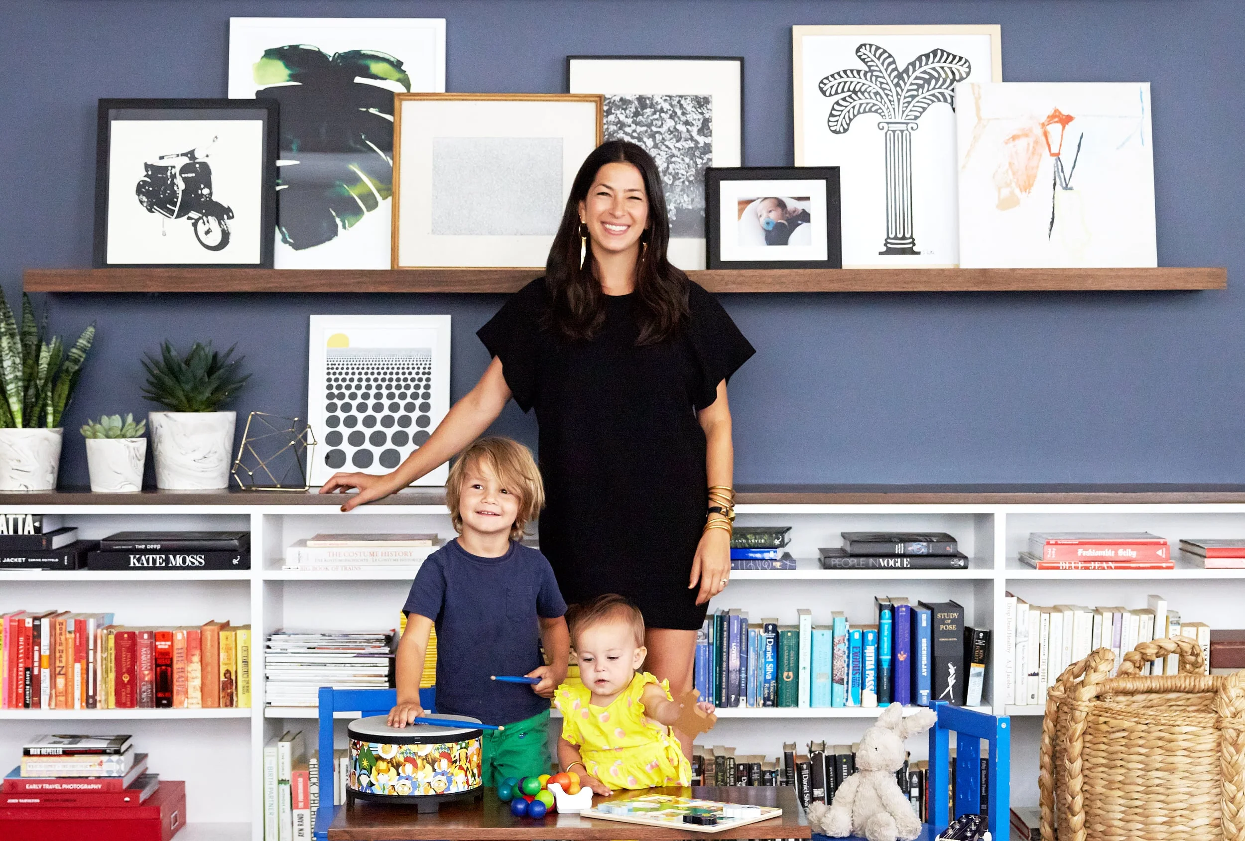 Photo credit: @onekingslane