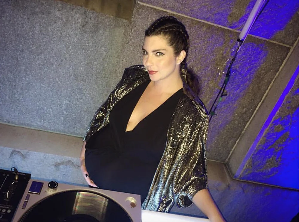 Member Spotlight: Superstar DJ Daisy O'Dell