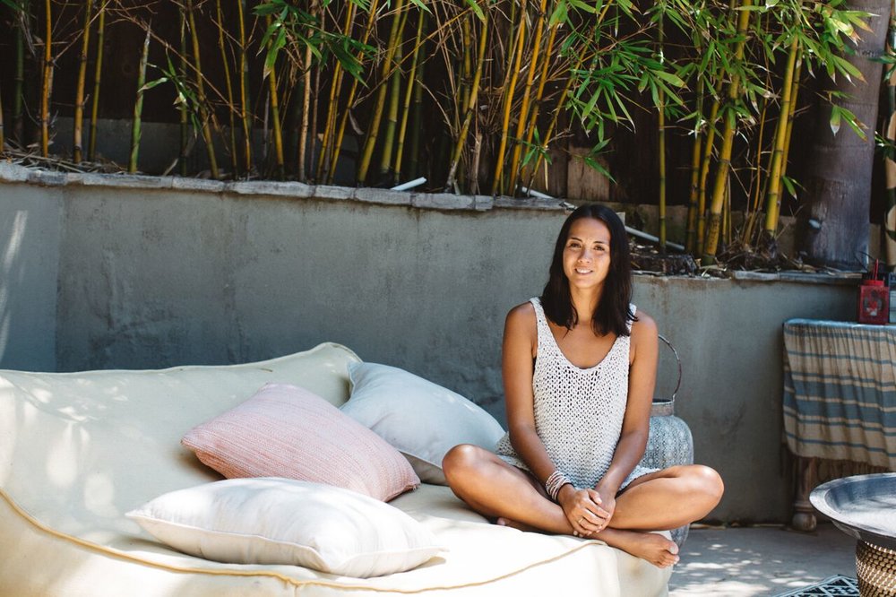 Member Spotlight: Artist Daniella Manini