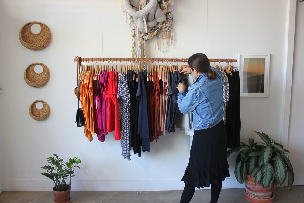 This Doula-Turned-Designer's Unique Westside Shop Is a Must-See