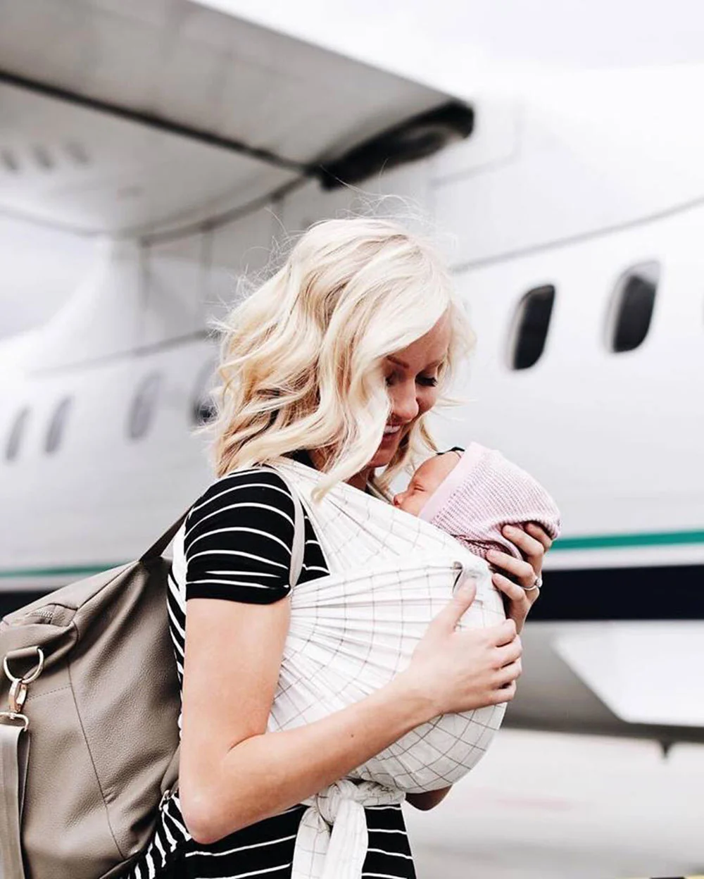Fashion Mamas Members Share Their Genius Travel Essentials