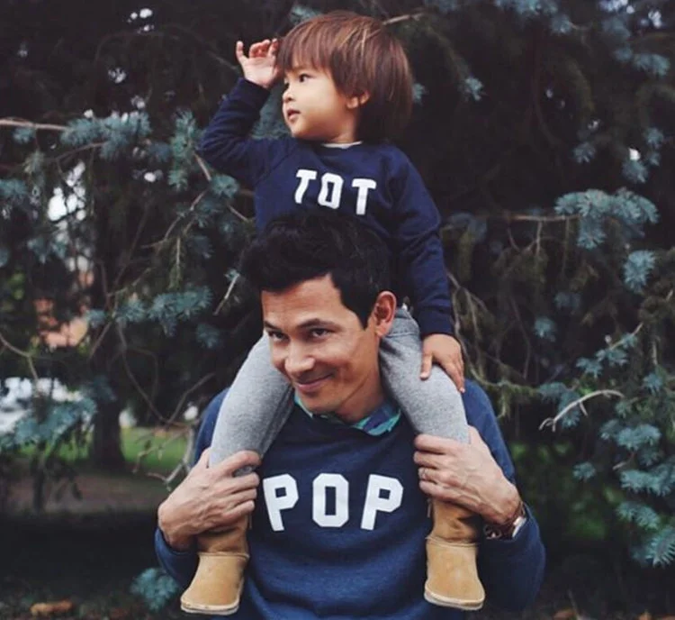 Kids Fashion Fair Pop-Up Vendor Spotlight: TOSAN