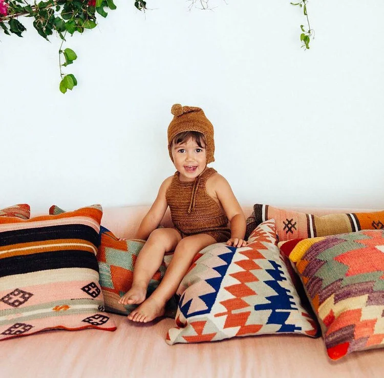 Kids Fashion Fair Pop-Up Vendor Spotlight: Noble Carriage