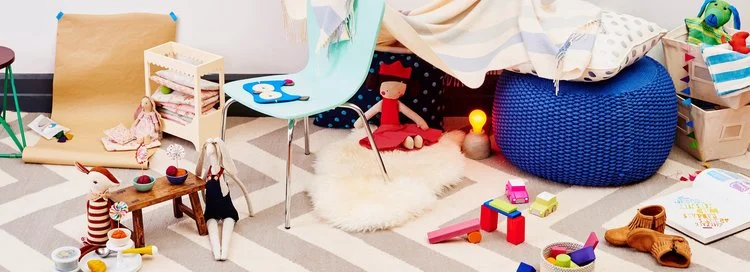 Kids Fashion Fair Pop-Up Vendor Spotlight: Rose & Rex