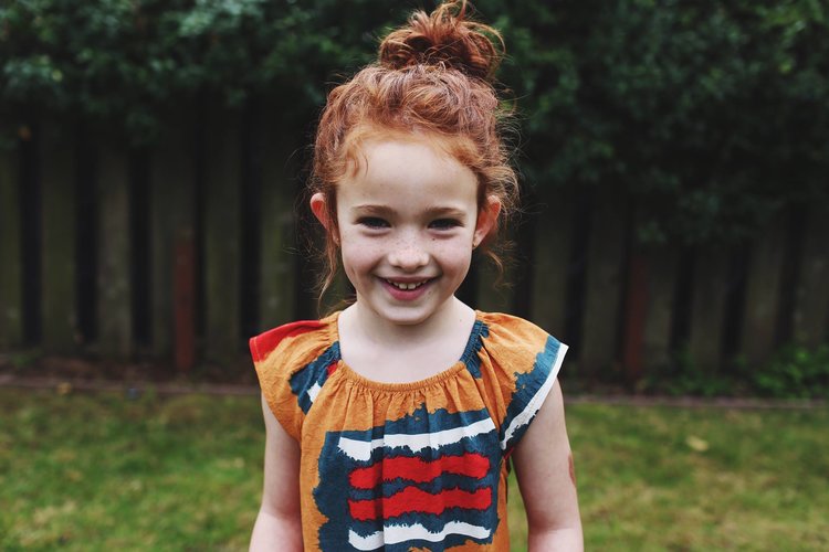 Fashion Mamas Members Share Their Favorite Ethical Kids Clothing Brands