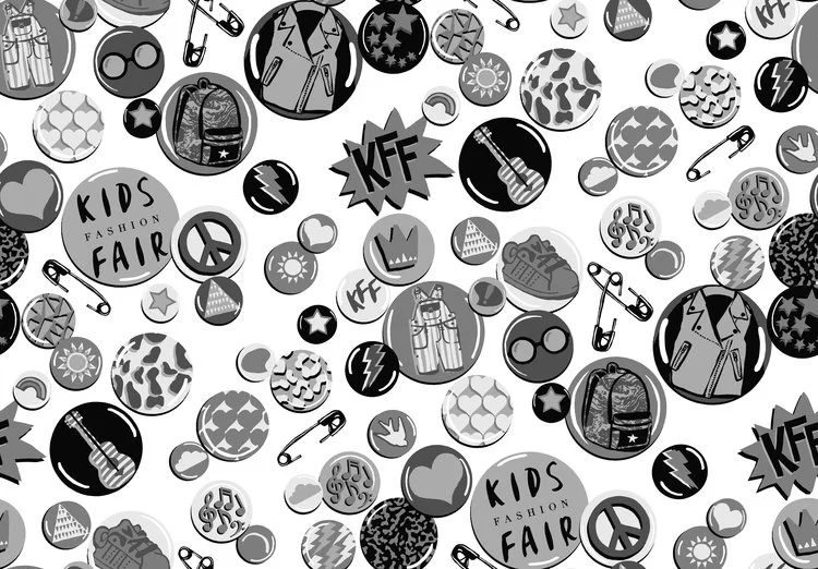 Our First Kids Fashion Fair Pop-Up Shop Opens Next Month!