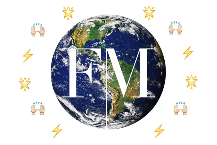 Introducing Fashion Mamas Global!